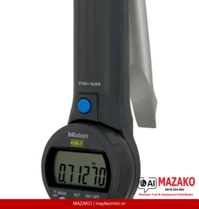 Đồng Hồ Đo Lỗ Kỹ Thuật Số 3 Điểm Mitutoyo 568-464-10 (SBM-0.65\