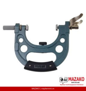 Đồng Hồ So Kiểu Snap Gauge Mitutoyo 201-154 (Không Kèm Đồng Hồ So)