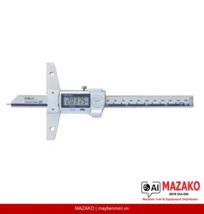 Thước Đo Sâu Kỹ Thuật Số Mitutoyo 571-311-20 IP67 Kiểu Chốt (Pin Type)