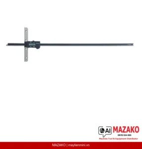 Thước đo sâu kỹ thuật số Mitutoyo 571-216-10 – Phạm vi đo 0–30 inch
