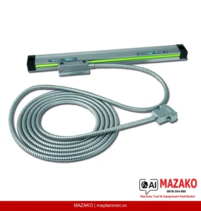 Thước đo tuyến tính Mitutoyo AT715 539-866R – Phạm vi đo 3000 mm