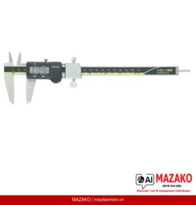 Thước Cặp Kỹ Thuật Số ABS AOS Đo Dung Sai Mitutoyo 573-282-30