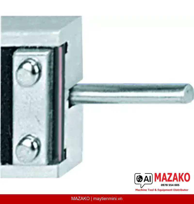 Thước Cặp Điện Tử Chống Nước IP67 Mitutoyo 500-709-20