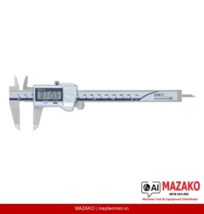 Thước Cặp Điện Tử Chống Nước IP67 Mitutoyo 500-762-20
