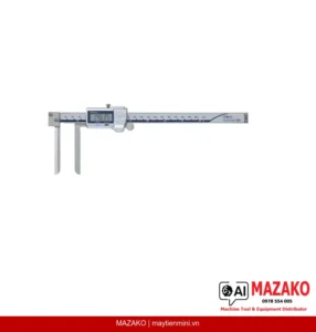 Thước Cặp Điện Tử Mỏ Nhọn Mitutoyo 573-742-20 (0.4-8\