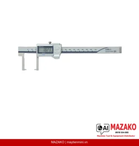 Thước Cặp Kỹ Thuật Số ABS Mỏ Cong Mitutoyo 573-654-20