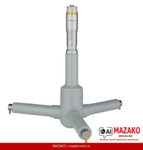 Panme Đo Trong 3 Điểm Mitutoyo 368-181 (275–300 mm)