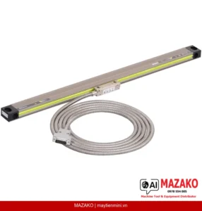 Thước Đo Dài Tuyến Tính Mitutoyo AT715-350 (539-806N) – Phạm Vi 350 mm