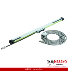 Thước đo tuyến tính Mitutoyo AT113 539-206-40 (350mm)