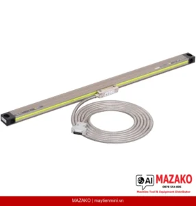 Thước đo tuyến tính Mitutoyo AT715-1100 (539-818N) – Hành trình 1100mm