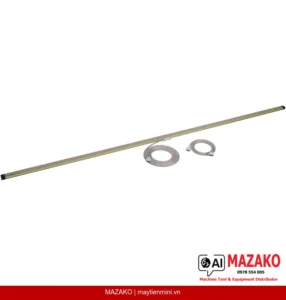 Thước đo tuyến tính Mitutoyo AT715-2600 (539-864N) – Cảm ứng điện từ, 2600mm