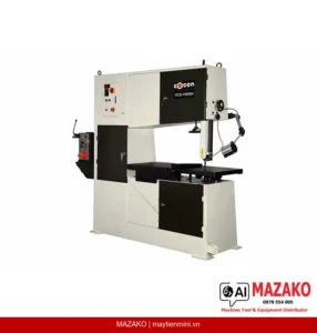 Máy cưa vòng đứng COSEN VCS-1000H Chính Hãng