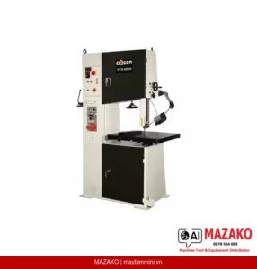 Máy cưa vòng đứng COSEN VCS-600H Chính Hãng
