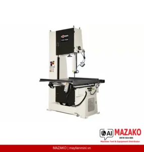 Máy cưa vòng đứng COSEN VCS-700H Chính Hãng