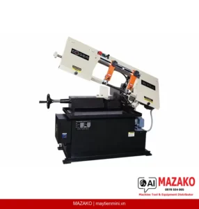 Máy cưa vòng COSEN MH-812LC Chính Hãng