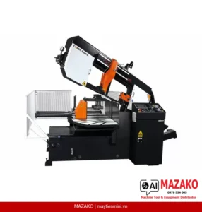 Máy cưa vòng tự động COSEN C-510MNC Chính Hãng