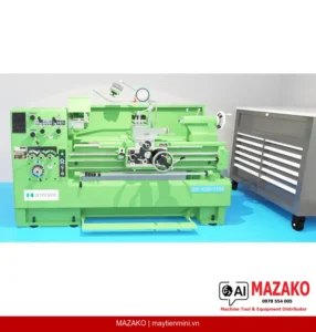 Máy Tiện Vạn Năng KINWA CH-530×1700 Tốc Độ Cao Chính Hãng