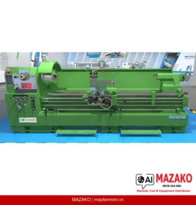 Máy Tiện Vạn Năng KINWA CHD-760×2300 Chính Hãng
