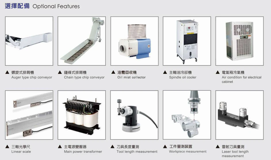 Máy phay CNC KASUGA V140 – Hành trình X 1400mm, Bàn máy 1500x600mm